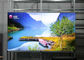 500cd/M2 Seamless LED Video Wall 16.7M Color 6ms Response Time